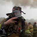 Fire Ops 101 Gives Officials a Feel for Fire Fighting