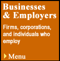 Businesses and Employers: Firms, corporations, and individuals who employ