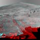 360-degree stereo view of McMurdo panorama