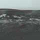 sweeping look at the unusual rock outcropping near the Mars Exploration Rover Opportunity