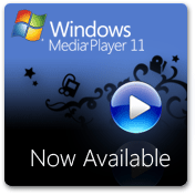 Learn more about Windows Media Player 11