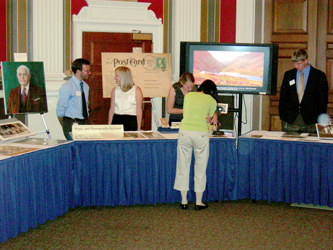 Junior Fellows at the Library of Congress