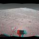 360-degree mosaic anaglyph