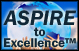 Image of ASPIRE to Excellence name