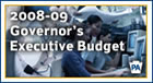 Link to the Governor's Budget information