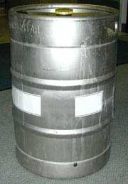 Beer Keg