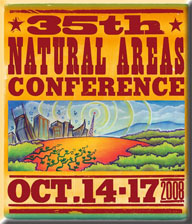 Natural Areas Conference