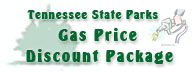 Parks Gas Price Discount