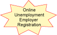 Online Unemployment Employer Registration