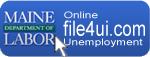 Online Filing for Unemployment Insurance