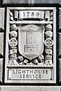 Lighthouse Service, 1789