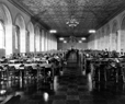 Commerce Department's Great Hall