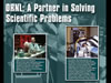 Click thumbnail for larger image of ORNL Technology