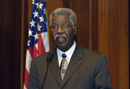 Gerald R. Lucas, Senior Advisor to the Director of Civil Rights