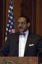 Dr. Ed Jackson, Jr. Executive Architect, Washington, D. C. Martin Luther King. Jr. National Memorial