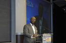 MBDA Director Ron Langston Addresses the SBA Procurement National Awards