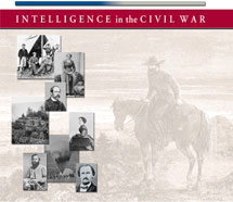 Intelligence in the Civil War