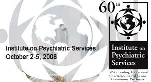 Institute on Psychiatric Services