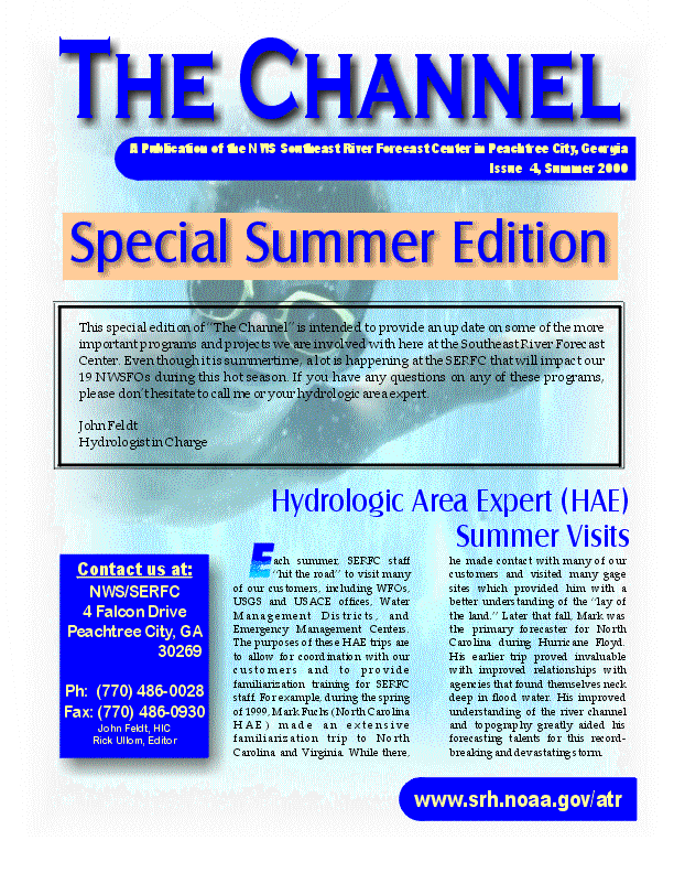 Thumbnail of Channel Cover Issue 4