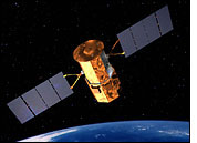 VCL Satellite
