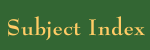 Subject Index