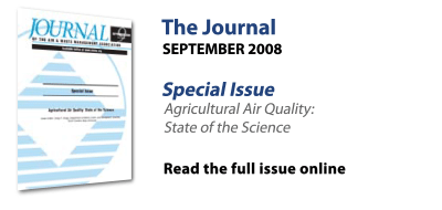 The Journal - Read this month's issue online!