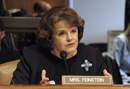 Senator Feinstein