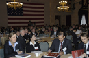Audience at the Anti_Counterfeiting and Piracy Summit