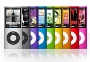 New iPods at Amazon.com