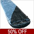 50% Off Sleeping Bags