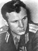 Yuri Gagarin