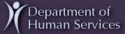 Department of Human Services logo