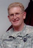 LTG Schoomaker