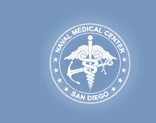 NMCSD Welcome logo