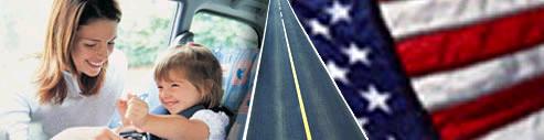 NHTSA Child Passenger Safety (CPS)