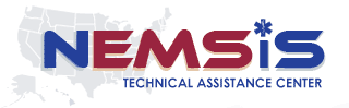 NEMSIS Technical Assistance Center Logo