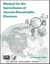 Surveillance of Vaccine-preventable Diseases