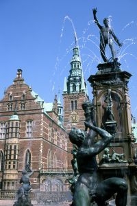 Frederiksborg