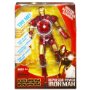 Iron Man Repulsor Power Figure