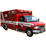 Image of ambulance