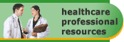 The Healthcare Professional Resource Center