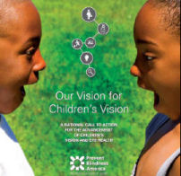 Our Vision for Children's Vision