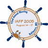 IAFP Logo