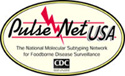 PulseNet logo