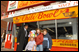 Local Business Ben’s Chili Bowl Will Offer Concessions at Nationals Park