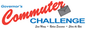 Governor's Commuter Challeng Logo