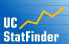 UC StatFinder