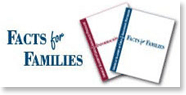 Facts for Families Logo
