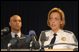 Mayor Fenty and Police Chief Cathy Lanier Announce an Arrest in the Case of Shaquita Bell