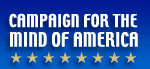 Campaign for the Mind of America